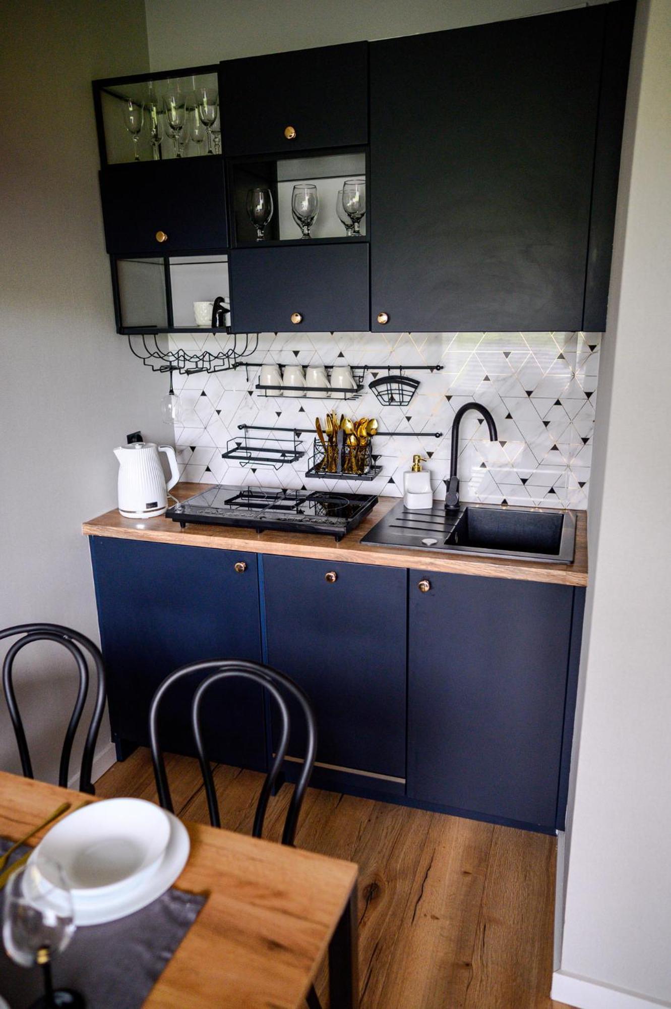 אולז'טין Apartament Olimpijska Przy Jeziorze Ukiel מראה חיצוני תמונה