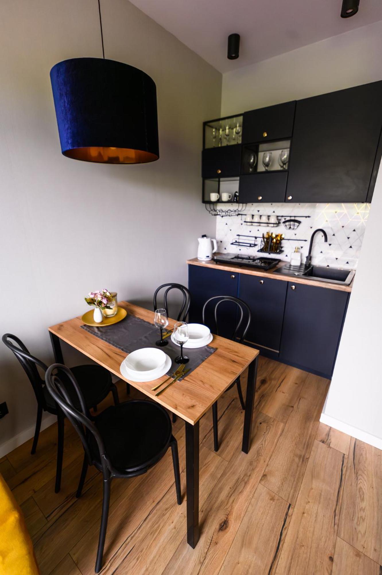 אולז'טין Apartament Olimpijska Przy Jeziorze Ukiel מראה חיצוני תמונה